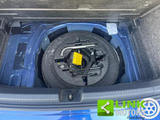 VOLKSWAGEN Polo usata, con Sedile posteriore sdoppiato