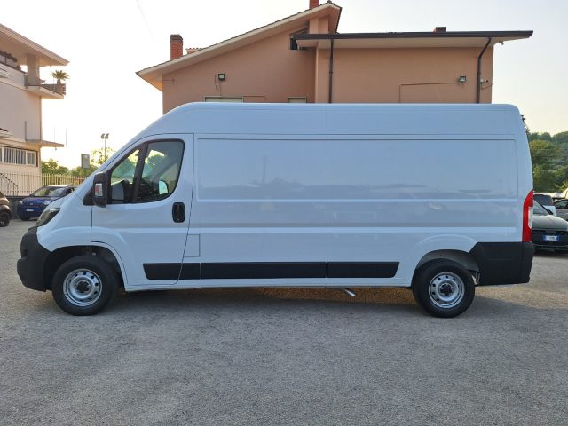 FIAT Ducato usata 26