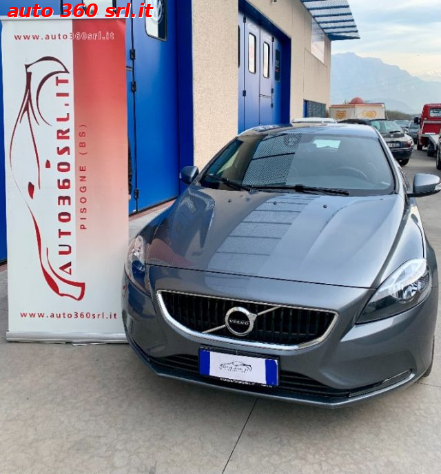 VOLVO V40 usata, con ABS