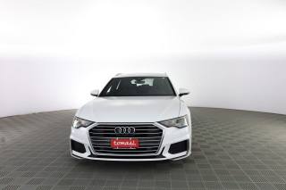 AUDI A6 A6 Avant 40 2.0 TDI S tronic Business Sport