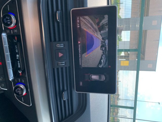 AUDI Q5 usata, con Fendinebbia