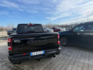 DODGE RAM usata, con Bluetooth