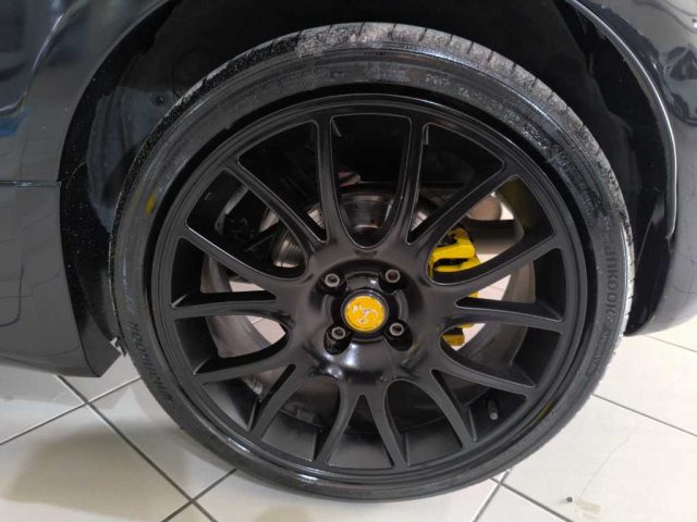 ABARTH 595 usata, con ESP