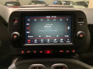 FIAT Panda usata, con Start/Stop Automatico