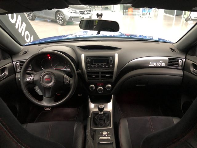 SUBARU Impreza usata, con Cruise Control