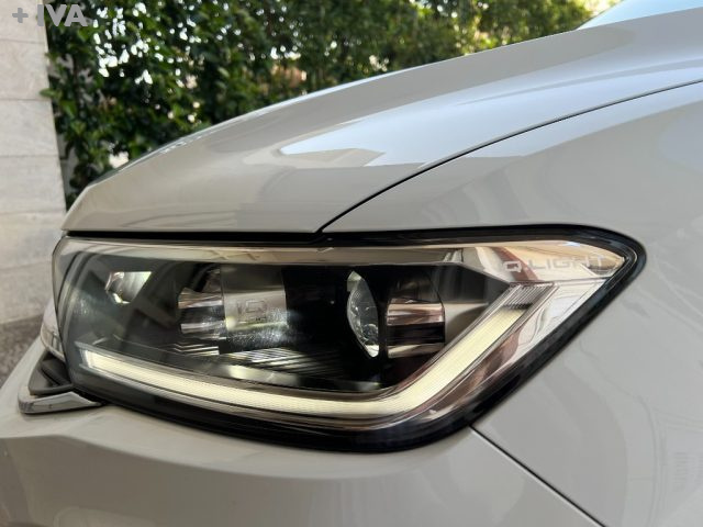 VOLKSWAGEN T-Roc usata 7
