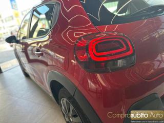 CITROEN C3 usata, con Controllo trazione