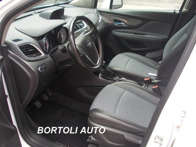 OPEL Mokka usata, con Cerchi in lega