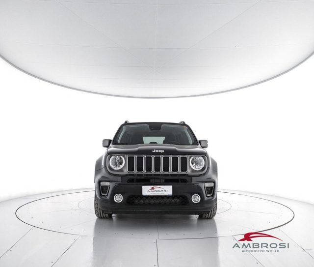 JEEP Renegade usata 4