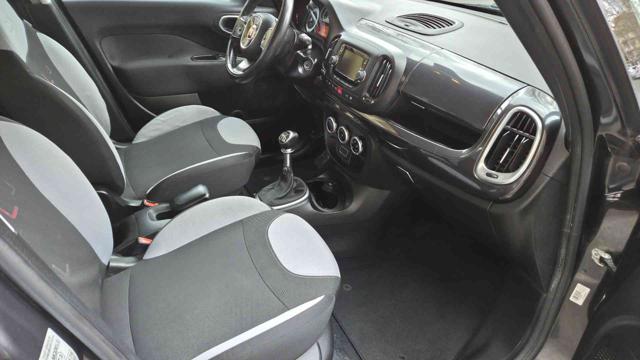 FIAT 500L usata, con Controllo trazione