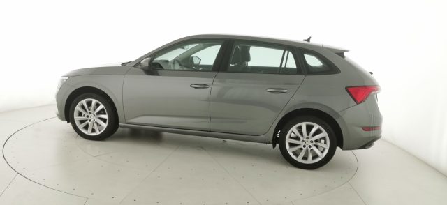 SKODA Scala usata, con Start/Stop Automatico
