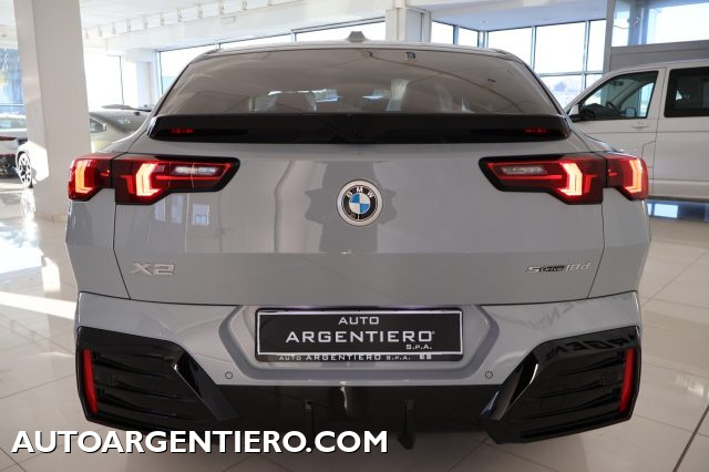 BMW X2 usata, con Airbag Passeggero