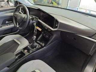 OPEL Mokka usata, con Airbag