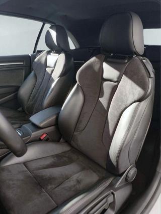 AUDI A3 usata, con Climatizzatore
