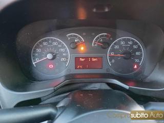 FIAT Fiorino usata 17