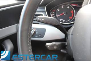 AUDI A4 usata, con Specchietti laterali elettrici
