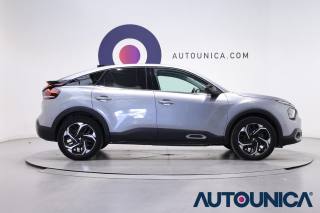 CITROEN C4 usata, con Alzacristalli elettrici