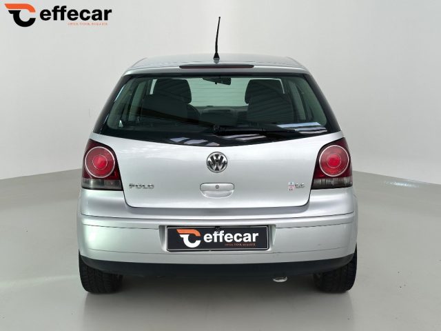 VOLKSWAGEN Polo usata, con Alzacristalli elettrici
