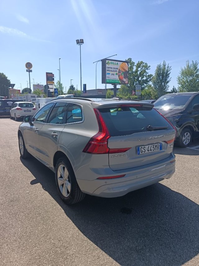 VOLVO XC60 usata, con Airbag Passeggero
