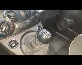 FIAT 500 usata, con ESP