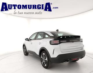 CITROEN C4 usata, con Airbag laterali