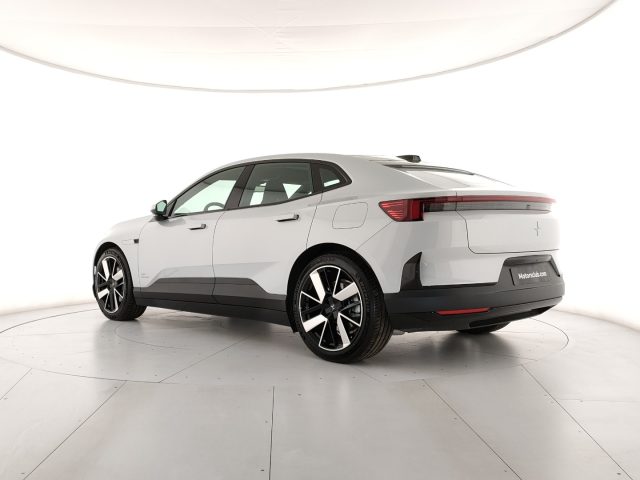 POLESTAR Polestar 4 usata, con Airbag laterali