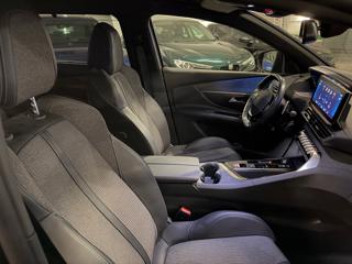 PEUGEOT 5008 usata, con Filtro antiparticolato