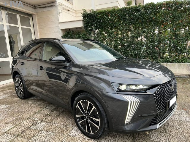 DS AUTOMOBILES DS 7 usata 3