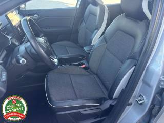 RENAULT Captur usata, con Alzacristalli elettrici