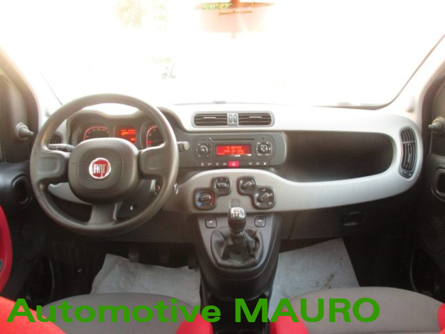 FIAT Panda usata 12