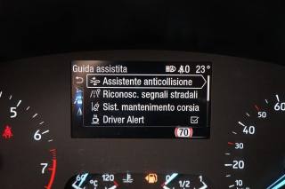 FORD Puma usata, con Sistema di navigazione