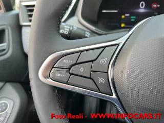 RENAULT Clio usata, con Controllo elettronico della corsia