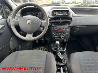FIAT Punto usata, con Immobilizzatore elettronico