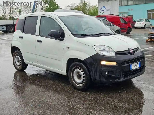 FIAT Panda usata, con Servosterzo