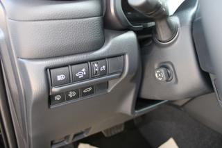 TOYOTA Land Cruiser usata, con Climatizzatore