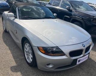 BMW Z4 usata, con Autoradio