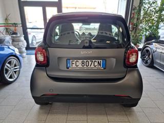 SMART ForTwo usata, con Alzacristalli elettrici