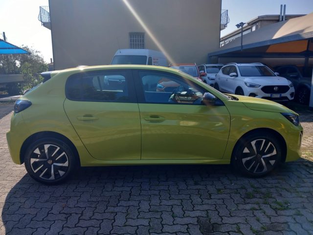 PEUGEOT 208 usata, con Controllo trazione