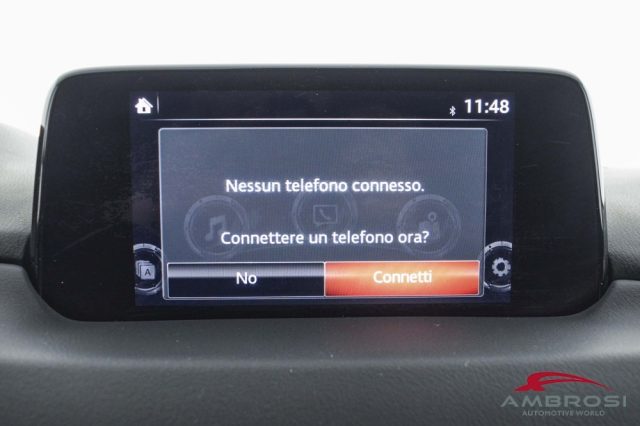 MAZDA 5 usata 14