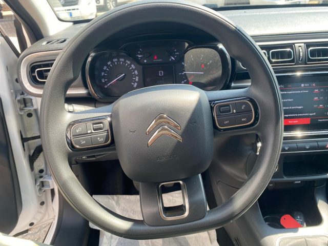 CITROEN C3 usata, con ESP