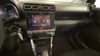 CITROEN C3 Aircross usata, con Park Distance Control