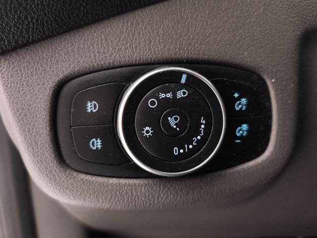 FORD Transit Connect usata 16