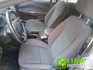 FORD C-Max usata, con Cronologia tagliandi