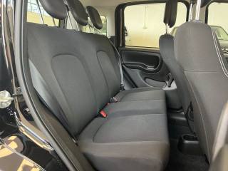 FIAT Panda usata, con Controllo trazione