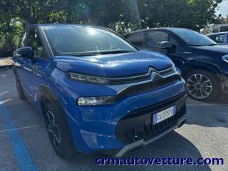 CITROEN C3 Aircross usata, con Airbag laterali
