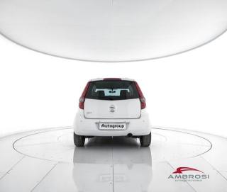 OPEL Agila usata 5