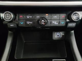 JEEP Compass usata, con Controllo vocale