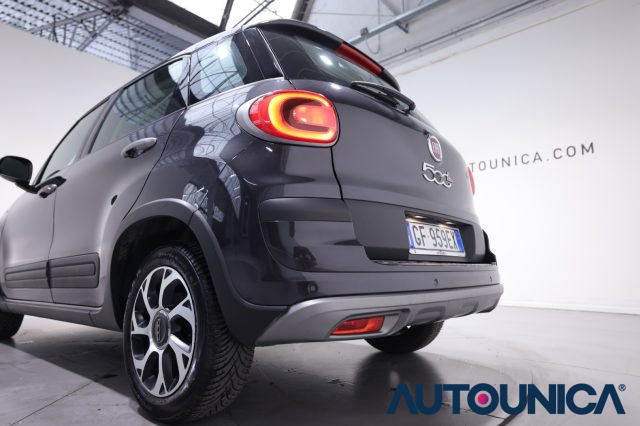 FIAT 500L usata 40