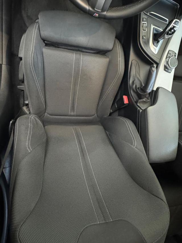 BMW 320 usata, con Controllo vocale