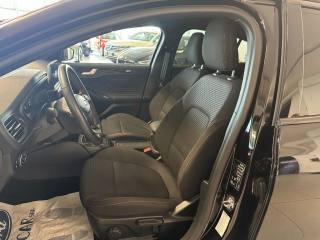 FORD Focus usata, con Fendinebbia